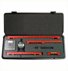 Thiết bị đo chiều sâu Exacto Pit Depth Gauge (PGD12184RS)